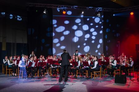 Božično novoletni koncert – v sliki 49